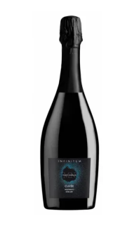 Вино ігристе INFINITUM Cuvee Millesimato 11% Італія 0,75 л - фото