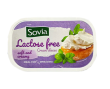 Крем творог Sovia без лактозы 200 г, 24 шт/ящ. - фото №2