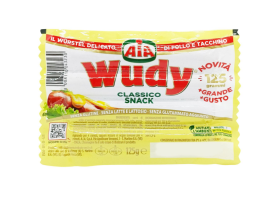 Сосиски AIA Wudy Snack, 125 г - фото №2