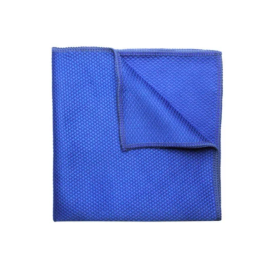 Фібра для очистки скла 40*40 300г/см - фото