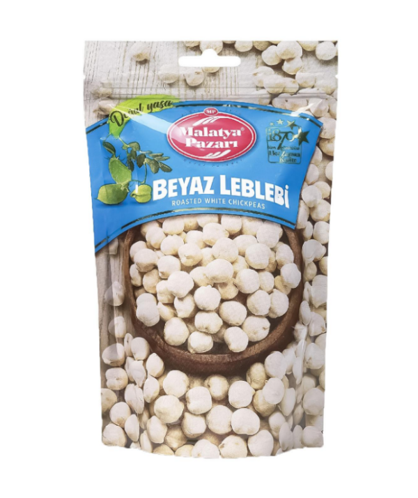 Malatya Pazari Білий Нут 180г. - фото