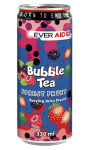 Напій б/а ТМ "EVER AID" BUBBLE TEA FOREST FRUIT" 0,33 л. - фото №2