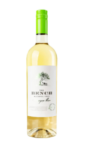 Вино белое безалкогольное The Bench. Совиньон Блан 0,75 - фото