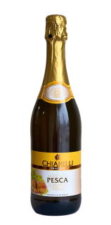 Винный напиток Pesca ароматизированный, 0,75л - фото