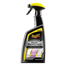 Очисник часток заліза з кузова Meguiar's Ultimate Iron Remover, 710 мл (G250524) - фото