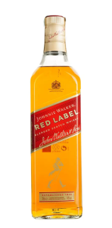 Віскі Johnnie Walker Red lSoul 0.7л - фото