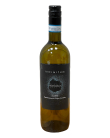 Вино белое сухое INFINITUM Soave 0,75 л 12% Италия - фото №2