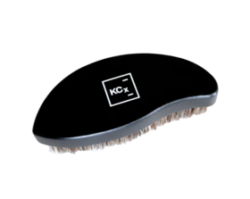 Щітка для поверхні зі шкіри Leather Brush - фото