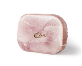 Шинка Прошутто Котто Premium с трюфелем Simonini, 2,25 кг - фото