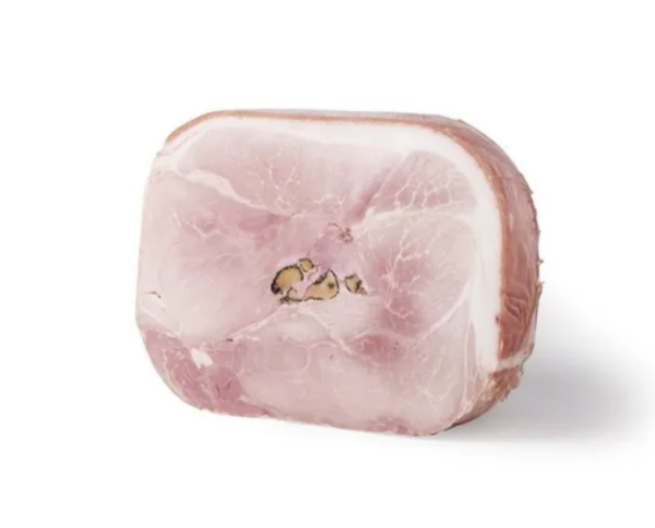 Шинка Прошуто Котто Premium з трюфелем Simonini, 2,25 кг - фото