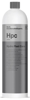 Засіб для консервації гуми та пластику Koch-Chemie Hydro Plast Care 1л - фото