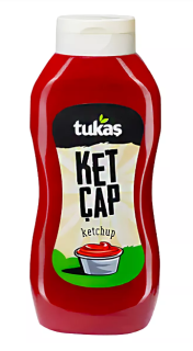 Tukas Кетчуп, 400г - фото