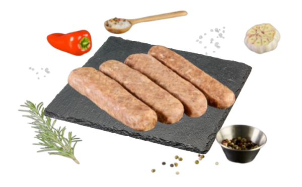 Люля-кебаб баранячий - фото