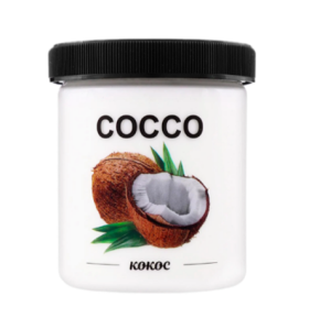 Морозиво "Кокос №13" ТМ "La Gelateria italiana",330г/6шт - фото