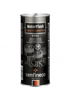 Промывка масляной системы двигателя MotorFluch 443 мл - фото