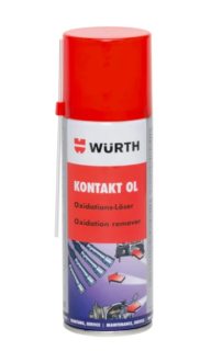 Антиоксидант для контактів OS.200ml(арт.089361) - фото