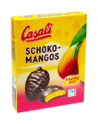 Суфле в шоколаді Casali Chocolate Mangos манго 150г - фото №1