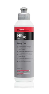 Полірувальна паста мікрошліфувальна Micro Cut M2.02 0.25л - фото