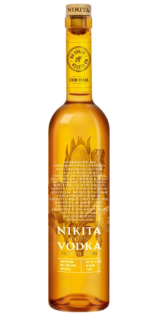 Горілка Nikita 0,7 л - фото