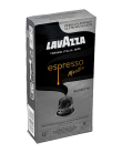 Кава в капсулах LAVAZZA Espresso Maestro RISТRETTO Nespresso, 10 шт (8000070053564) - фото №1