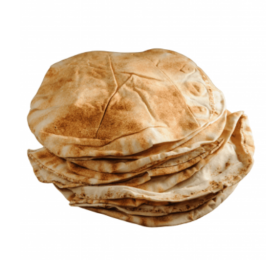 Хлеб "Ливанский" Илона 300 г - фото