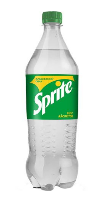 Напій Sprite 1,25 л - фото
