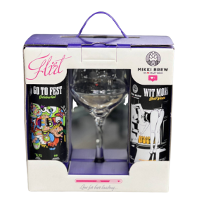 Набор "FLIRT" - фото