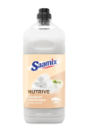 Кондиціонер для білизни Saamix Нутріве 2л - фото №1