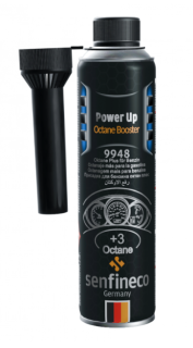 Присадка для бензина Power Up Octane Booster, 300 мл - фото