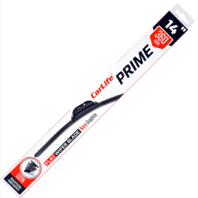 Безкаркасна щітка CarLife PRIME 360 мм (14") - фото