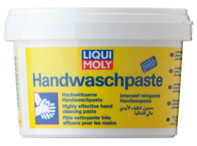Паста для миття рук Handwaschpaste, 500 мл - фото
