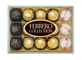 Ферреро Роше Т16*5 - фото