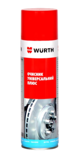 Очисник універсальний IPA-CLEANER,спрей 500ml(0893223500) - фото