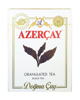 Чай "Azercay" СТС гранульований 100 гр. - фото