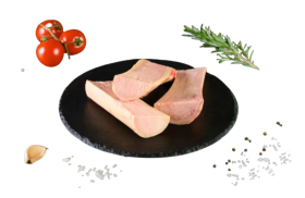 Яловича кістка пиляна впоперек - фото