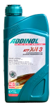 Рідина для автоматичних коробок передач ADDINOL ATF XN 3, 1л. - фото №1