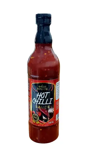 Соус Mai Sweet Chilli Sauce, 700мл - фото