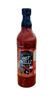Соус Mai Sweet Chilli Sauce, 700мл - фото