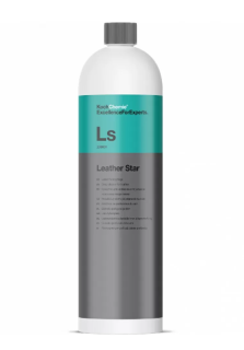 Кондиціонер для шкіри авто Koch-Chemie Leather Care 1 л (597-1L-01) - фото