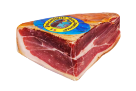 Шинка Прошуто сиров'ялена 1/4 San Francesco - фото