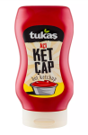 Tukas Кетчуп Острый, 400г - фото №1