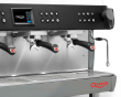 Професійна двопостова кавоварка Astoria Plus4You Advantage SAEP, чорна/сіра - фото №2