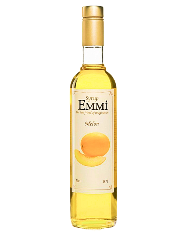 Сироп Emmi Диня 0,7 л - фото