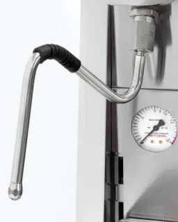 Двухпостовая профессиональная кофемашина Astoria AB200 SAE 2GR, черная - фото №7