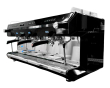 Автоматична трьохпостова кавомашина Astoria Core 200 3GR Nero - фото №2