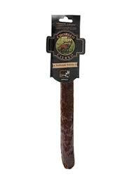 Солями Dibe Chorizo Ciervo Vela из оленя 200 г, 25 шт/ящ. - фото