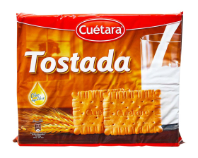 Печиво Тостада Cuetara Tostada, 800 г - фото