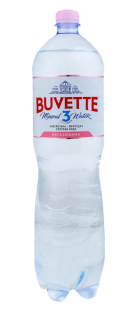 Вода Buvette негазована 1,7 л - фото