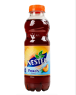 Чай холодний Nestea чорний персиковий 500 ml - фото №2