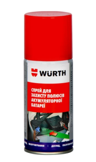 Спрей для контактів,300ml(арт.0890100) - фото